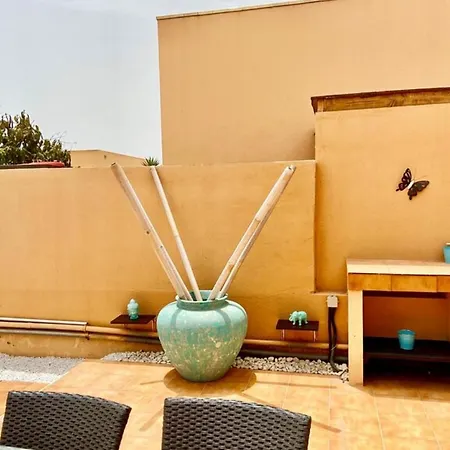 Casa Emilia 拉哈雷斯