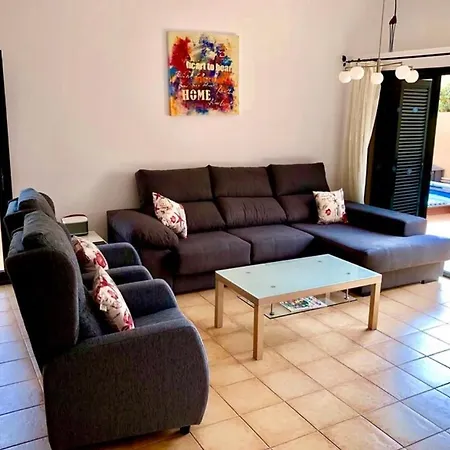 Casa Emilia 拉哈雷斯