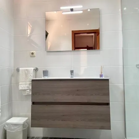 Casa Emilia * 拉哈雷斯
