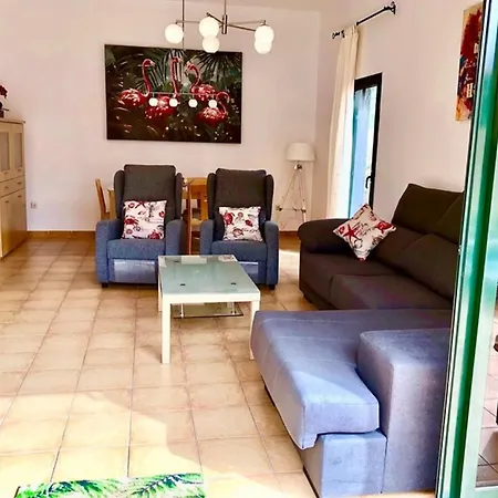 Casa Emilia 别墅 *