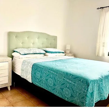 Casa Emilia 别墅 拉哈雷斯